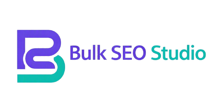 Bulk SEO Studio logo